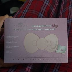 IMPRESSIONS for HELLO KITTY 