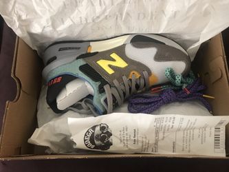 NEw Balance No BAd Days size 5.5 men