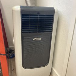 Portable A/C 