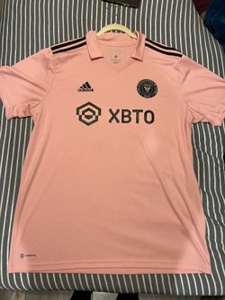 Adidas Messi Jersey