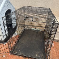 Dogs Cage Kennel