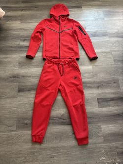 Nike Tech Pants