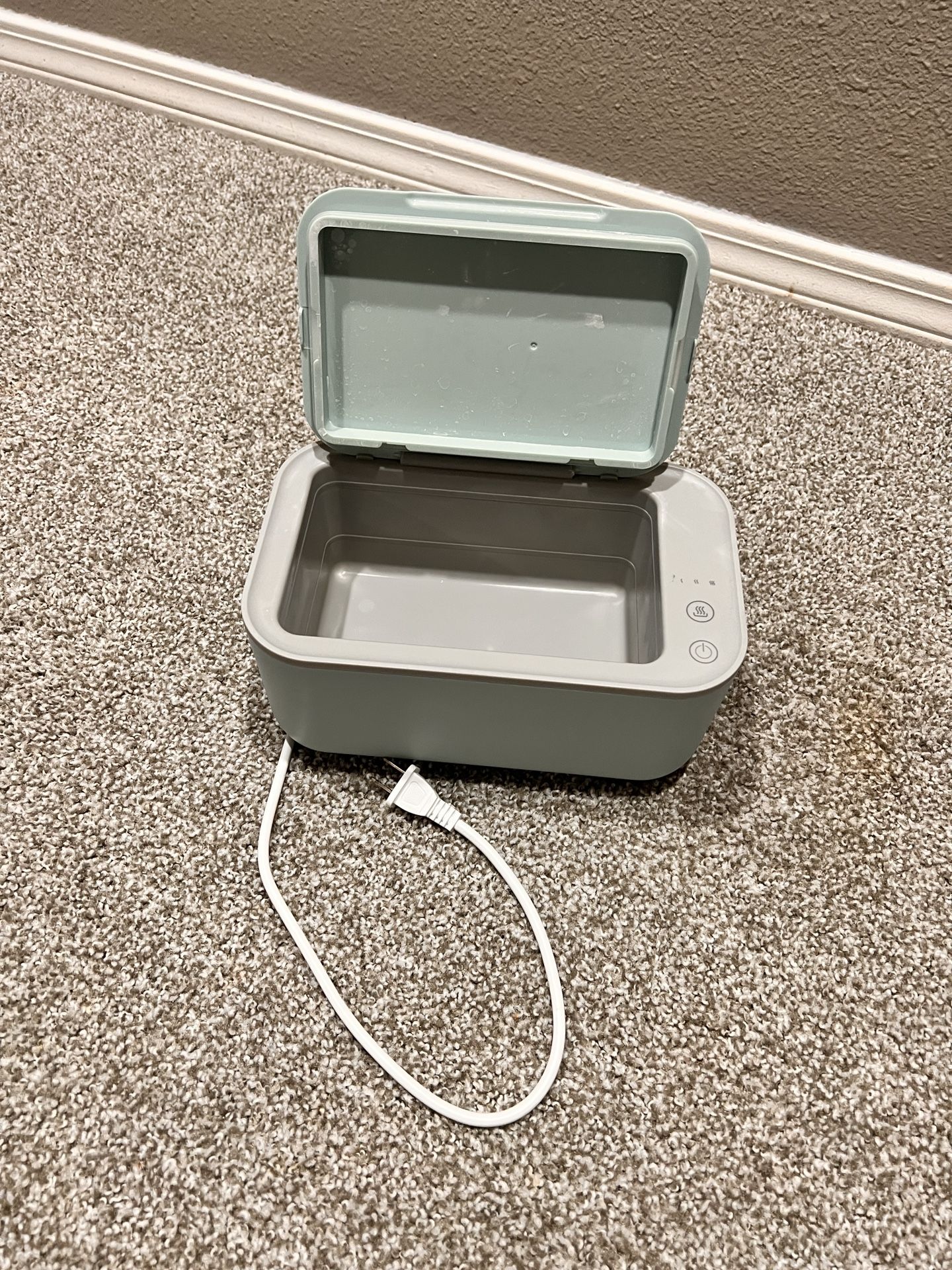 Wipes Warmer