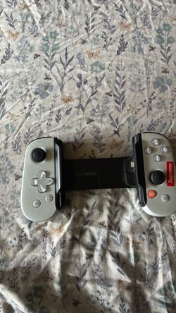 Backbone One Mobile Gaming Controller