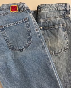 Boys jeans Empyre and H & M