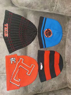 Beanies