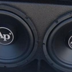 10 12 15s 18 Subwoofer Amplifier 