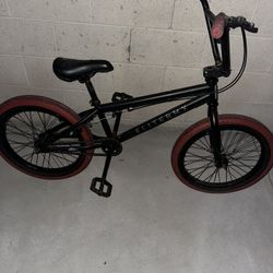 BMX Bike