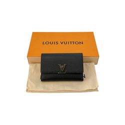 Louis Vuitton Capucines Compact Wallet for Sale in Scottsdale, AZ - OfferUp