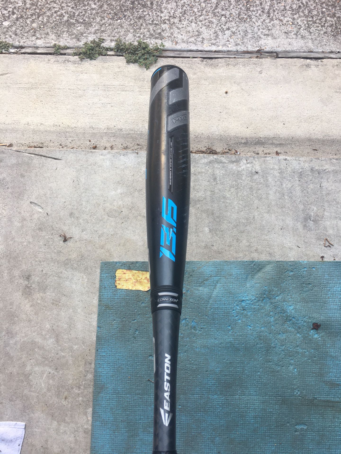 Easton 13.6 BBCOR Baseball Bat 33/30