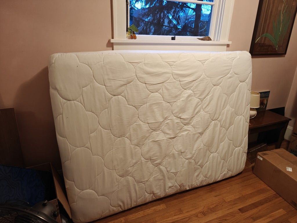 Queen Mattress