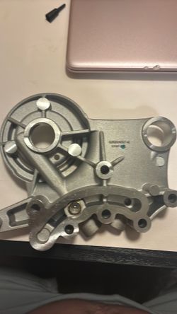 Ram 1500 5.7 water pump NEW
