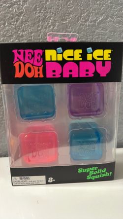 Needoh Ice baby
