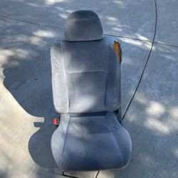Civic Seat