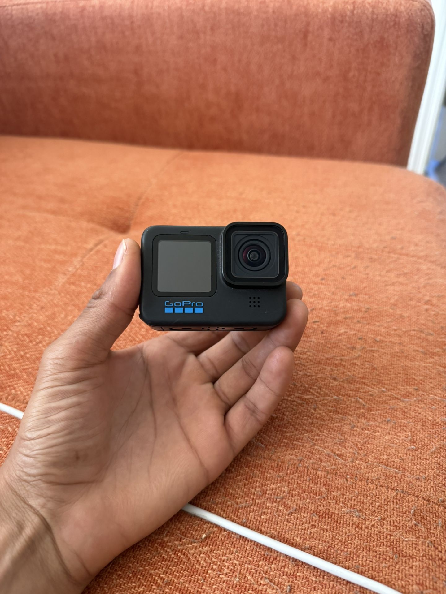 Go Pro HERO 10