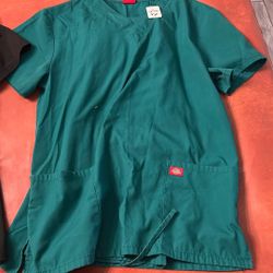2$ Scrubs Full Set