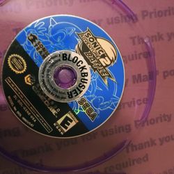 Sonic Adventure 2 Battle For GameCube Blockbuster Copy Loose Disk 
