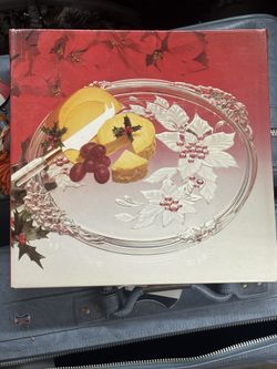 Christmas Dish