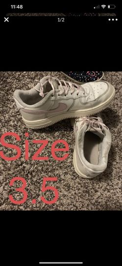 Girls Nike