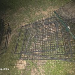 Cage For Dog/cat/rabbit 