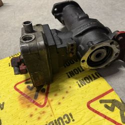 Air Compressor For Cummins 6.7 Box Truck