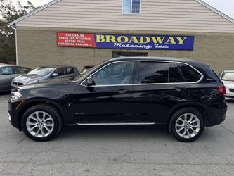 2018 BMW X5 eDrive