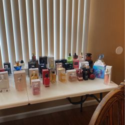 Women Perfumes And Men Colognes Originals