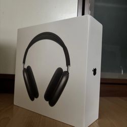 AirPod Max With SmartCase 