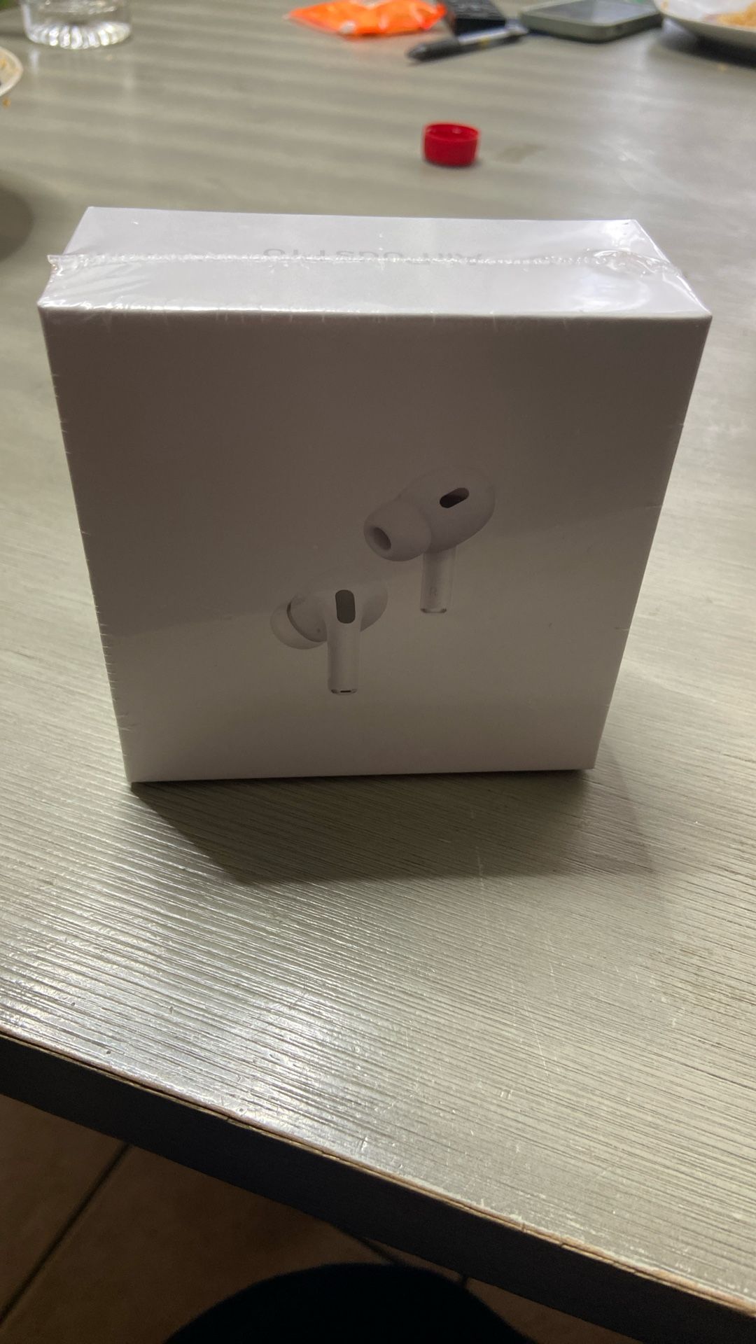 AirPods 2nd generation
