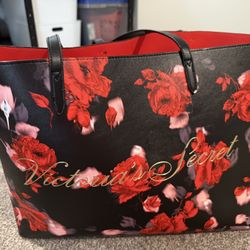 VS Tote Bag