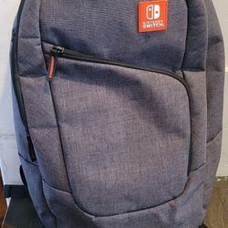 Nintendo Switch Packback 