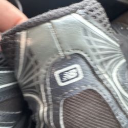 New Balance Shoes Size 11