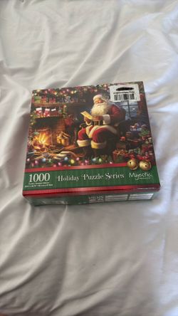 Random puzzle