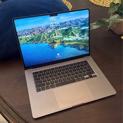Macbook Air 15 Inch M2