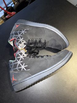 Jordan Flight 3s