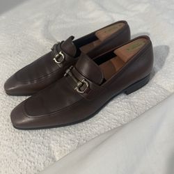 silverado ferragamo shoes