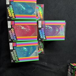 Dream Drop 