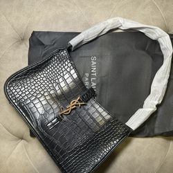 Yves Saint Laurent Luxury Designer Purse Makeup ✅