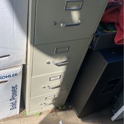 File Cabinet 