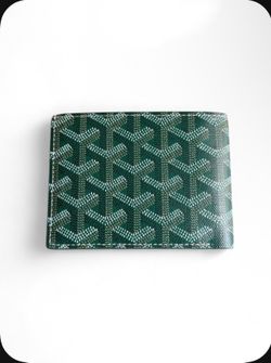 Genuine wallet