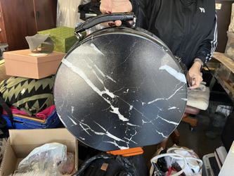 Cal Pak Hat Trunk