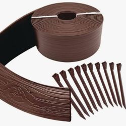 Master Mark Brown Terrace Board Garden Eding Border