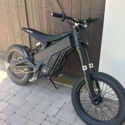 2024 Talaria  X3