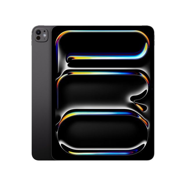 Unlocked Apple iPad Pro 13" M4 1TB