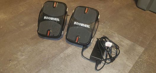 Hover border Shoes
