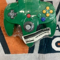 Nintendo 64 Controller Pre Owned
