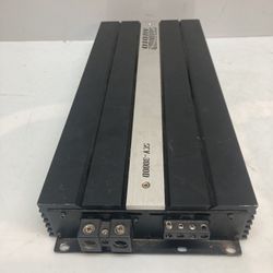 Sundown Audio 3000 Watts SCV-3000D Amplifier 