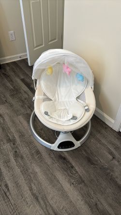 Harppa infant Swing