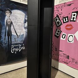 Rotating CD Display Tower 