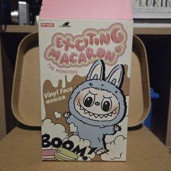 POP MART Labubu